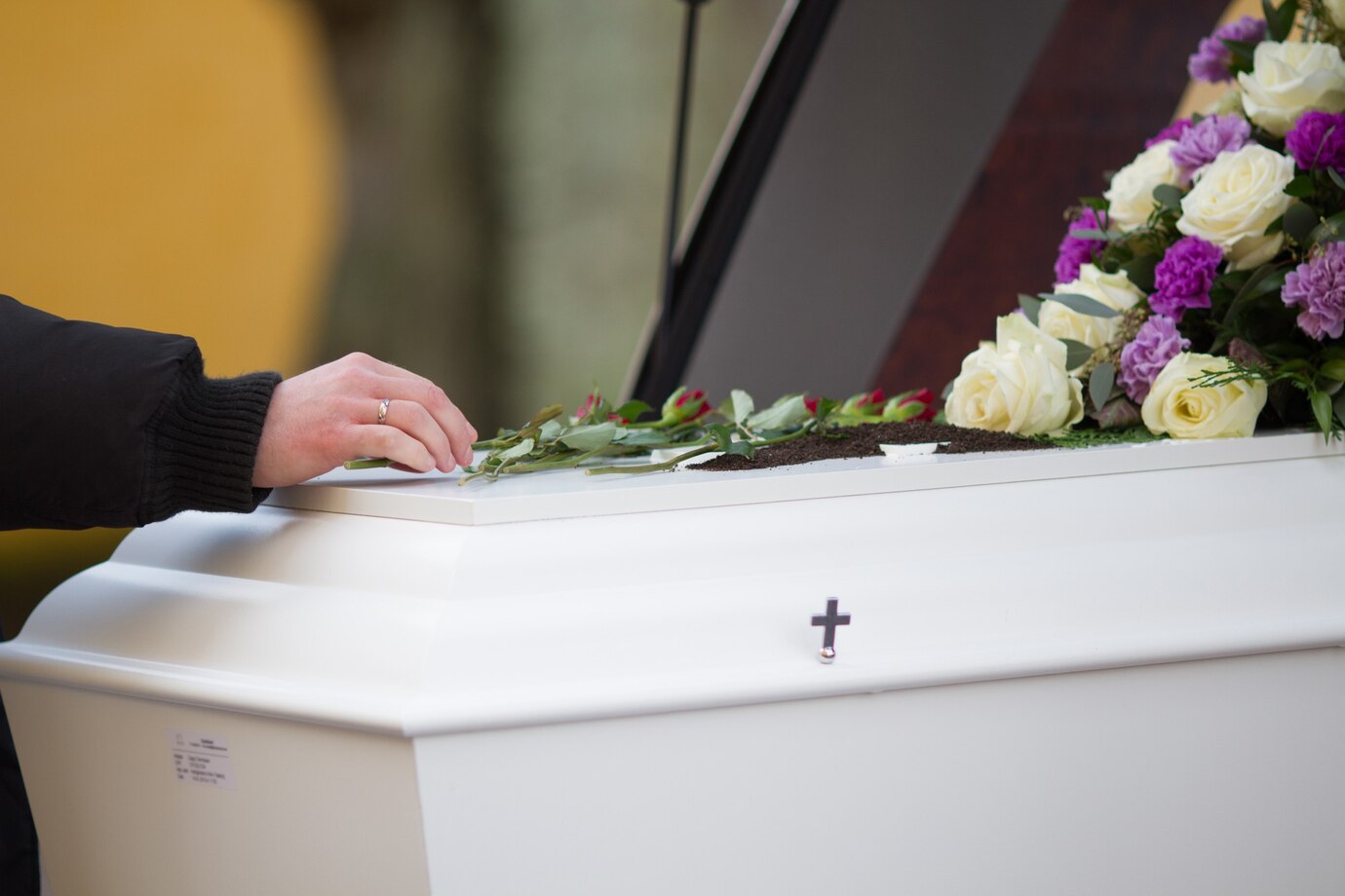 Como Receber a Pensão por Morte: Passo a Passo para Garantir Seus Direitos